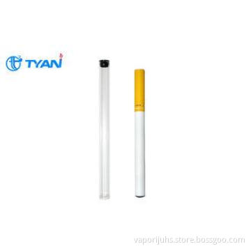 Fashionable and colorful 500puffs disposable e shisha soft